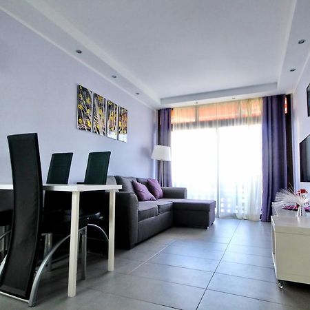 Modern Sea View Apartment Near Playa Las Americas Beach Playa de las Americas  Exteriér fotografie