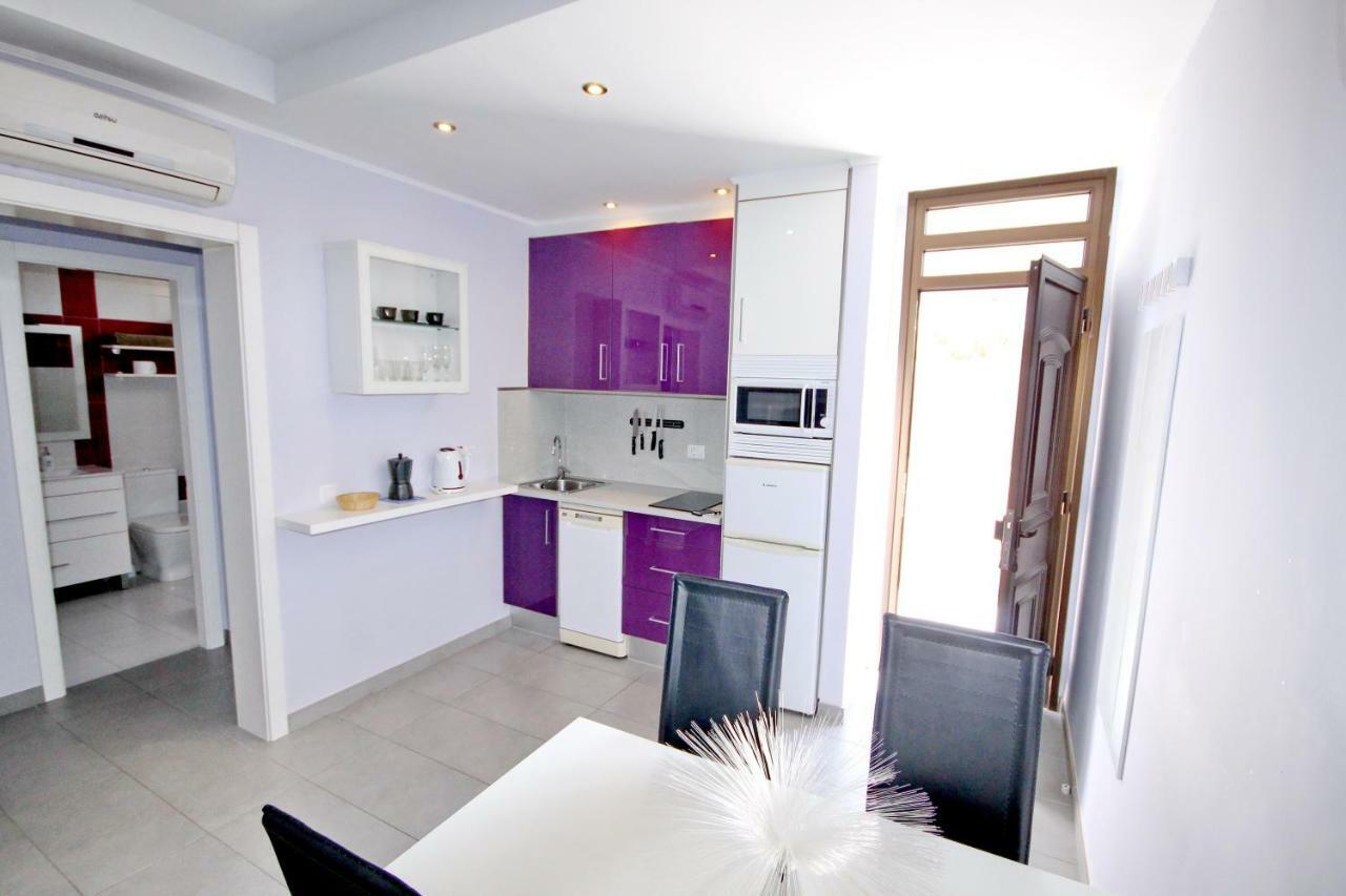 Modern Sea View Apartment Near Playa Las Americas Beach Playa de las Americas  Exteriér fotografie