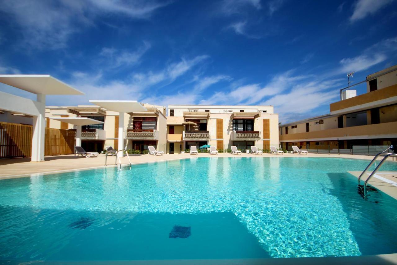 Modern Sea View Apartment Near Playa Las Americas Beach Playa de las Americas  Exteriér fotografie