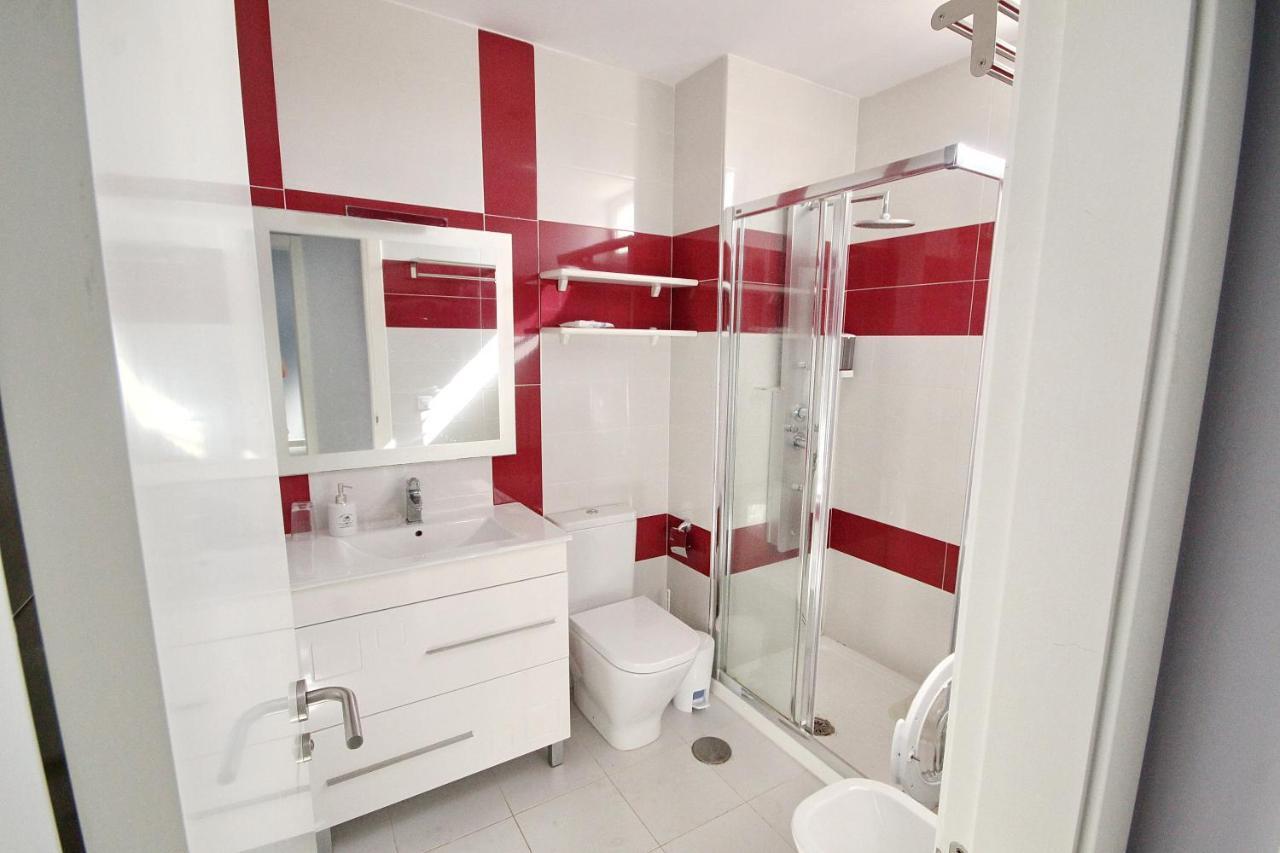 Modern Sea View Apartment Near Playa Las Americas Beach Playa de las Americas  Exteriér fotografie