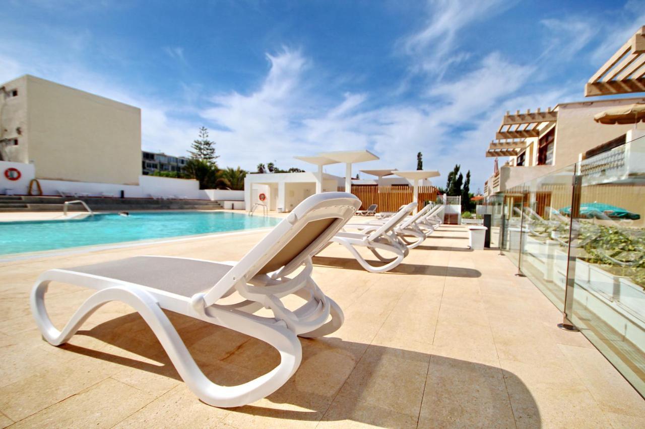 Modern Sea View Apartment Near Playa Las Americas Beach Playa de las Americas  Exteriér fotografie